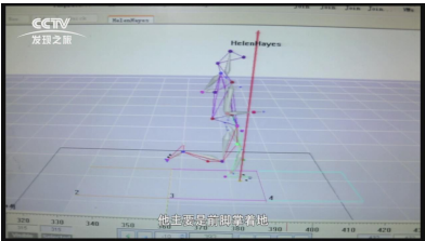 基诺浦央视纪录片