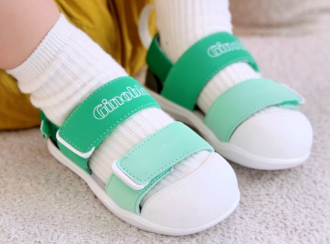 选对学步鞋，让宝宝健康快乐成长插图