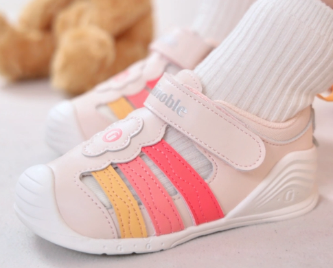 学步鞋：让宝宝迈开美好人生的第一步插图